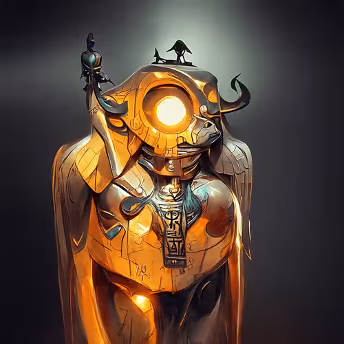 Ai Robotics 0143