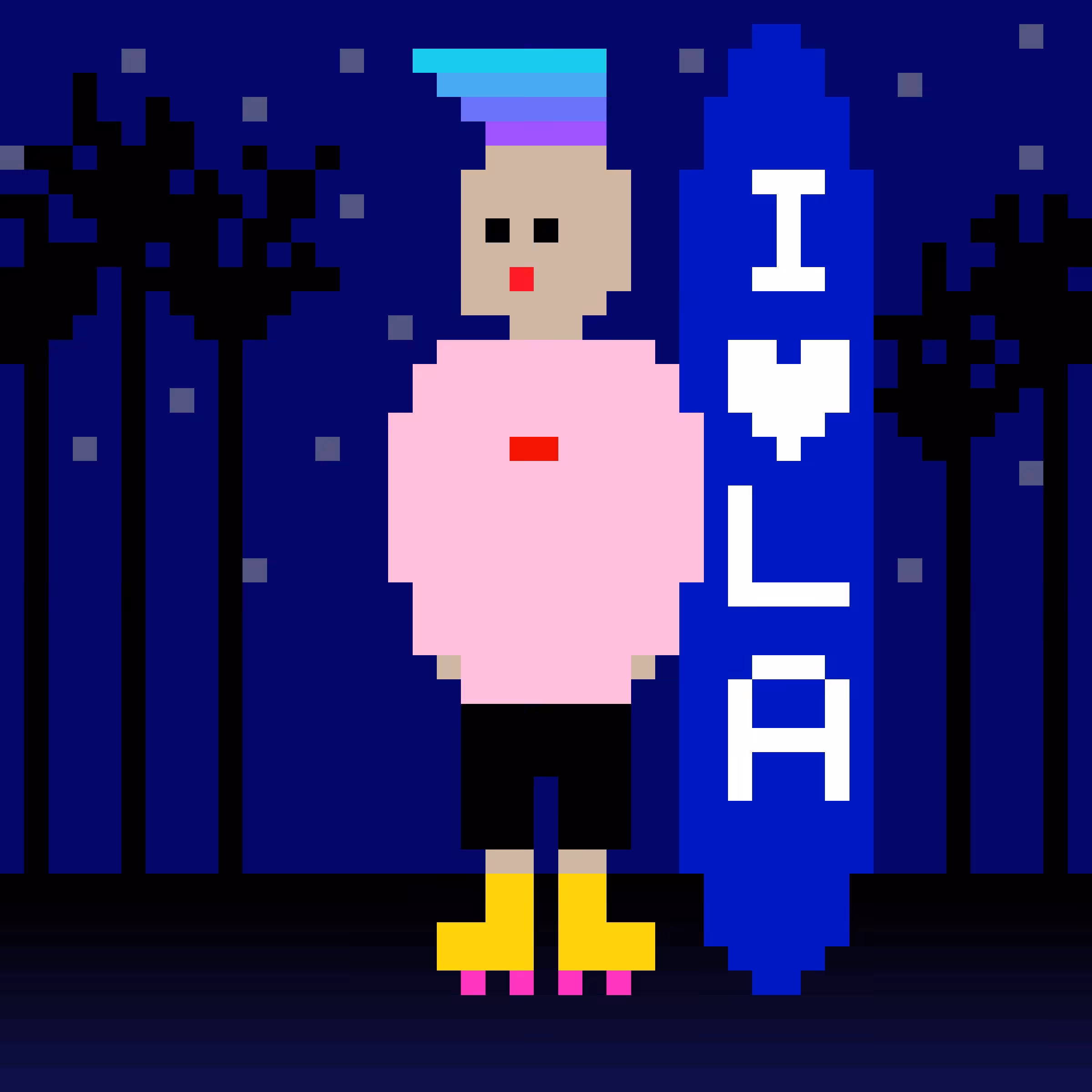 CryptoVenetian #903