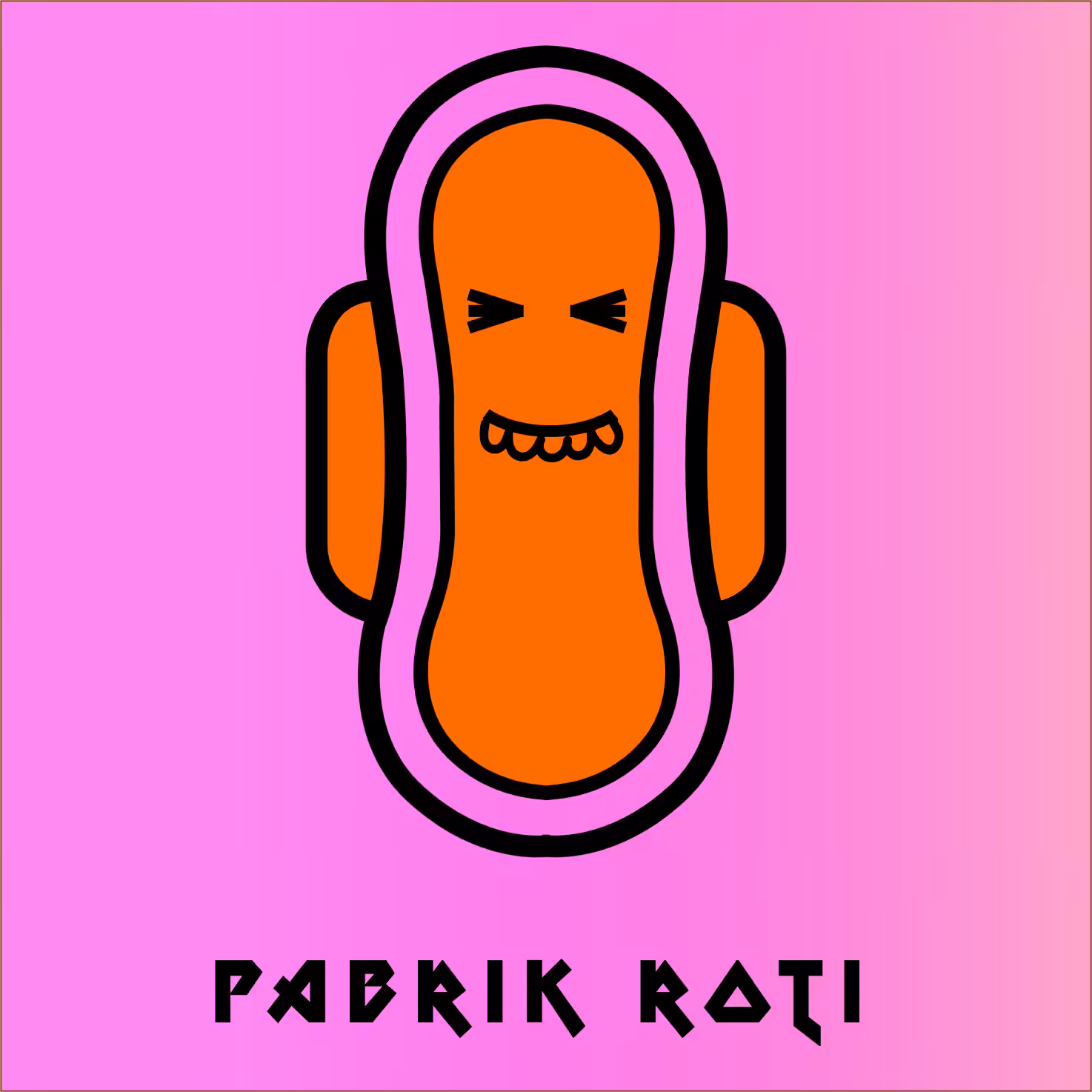 Logo Pabrik Roti: PABRIKROTI.IDN #8615