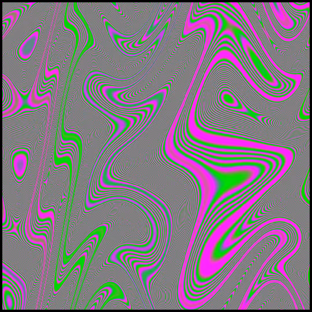 Generative patterns #3 #36