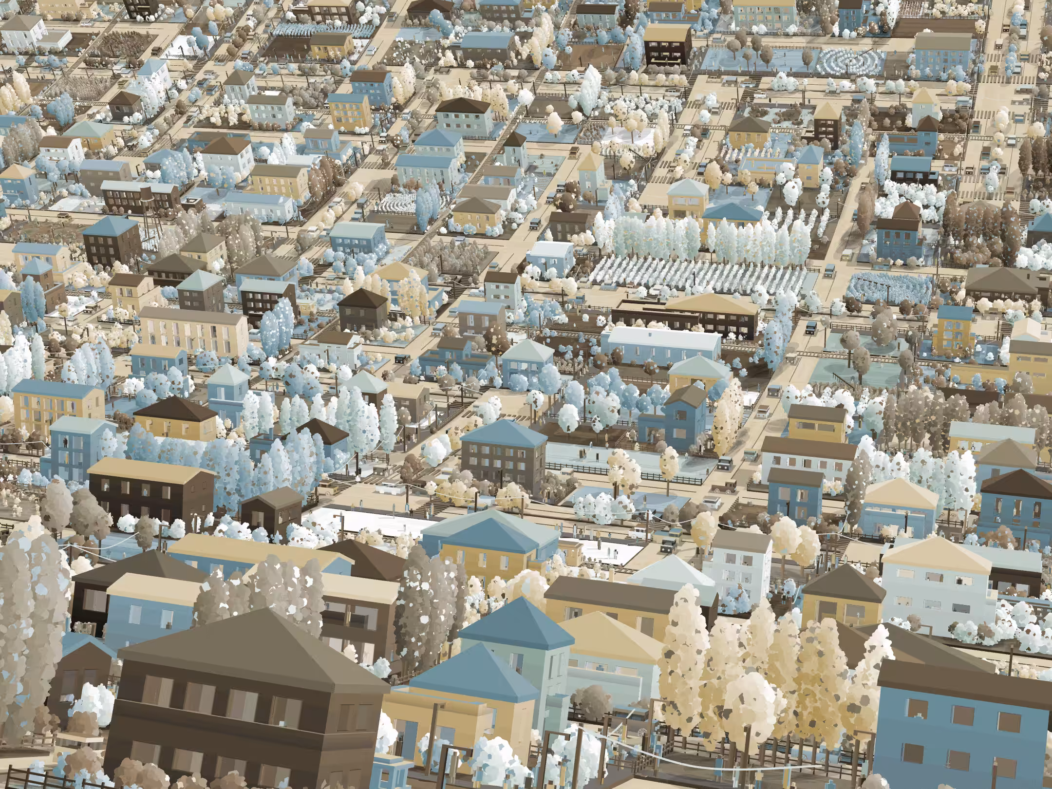 Remnants of Humanity #187