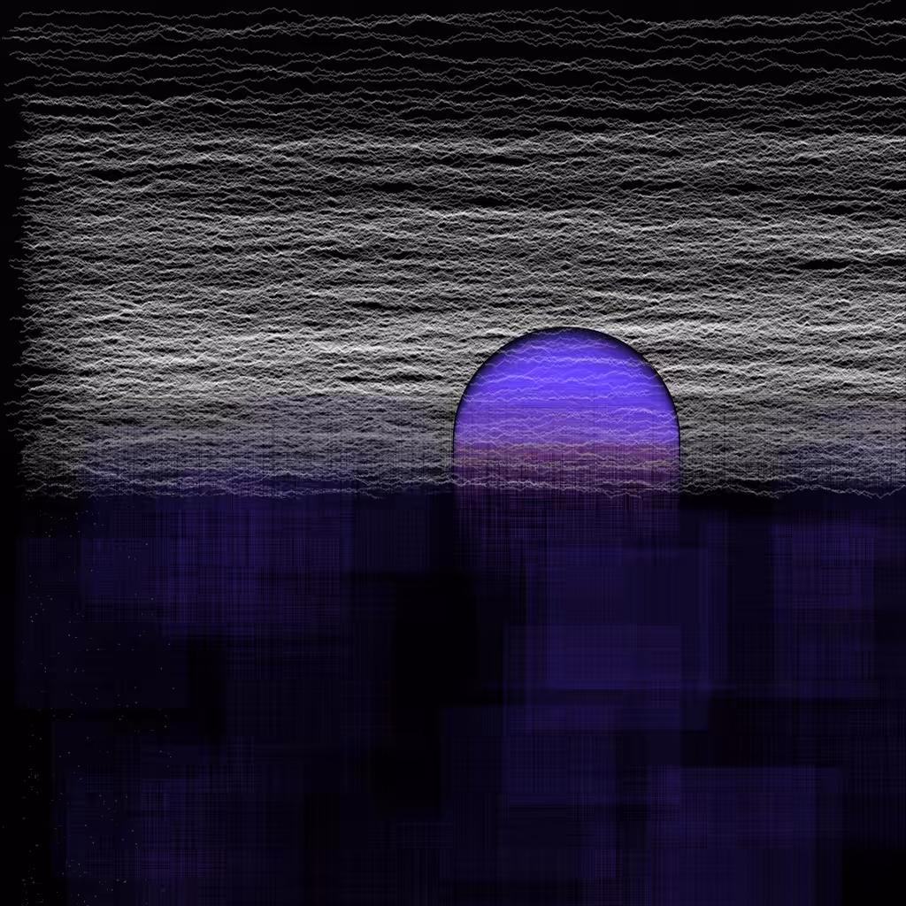 solitary ascencion #33