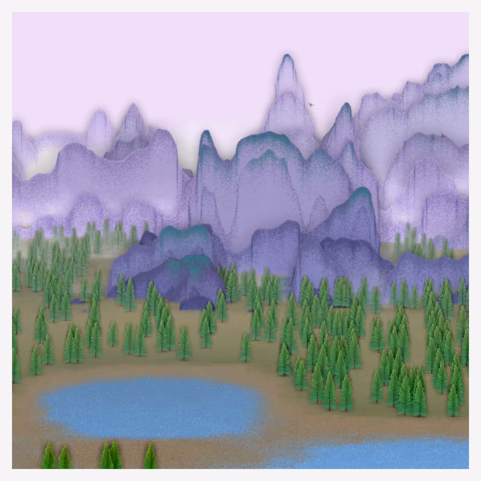 Daydreamer #192