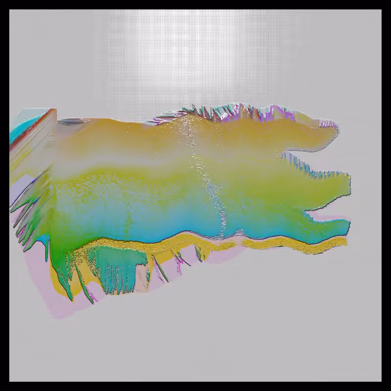 Hot Knife  #197