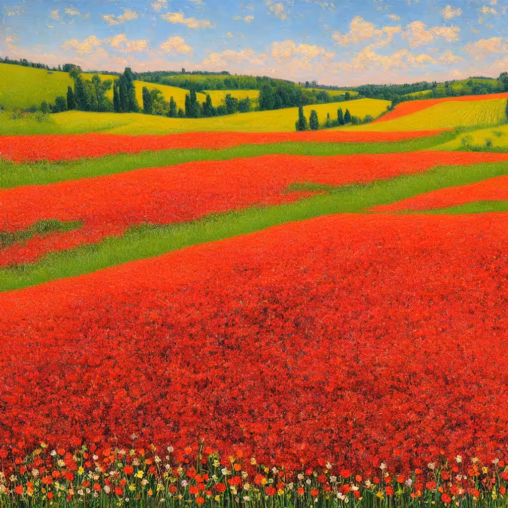 Field #15