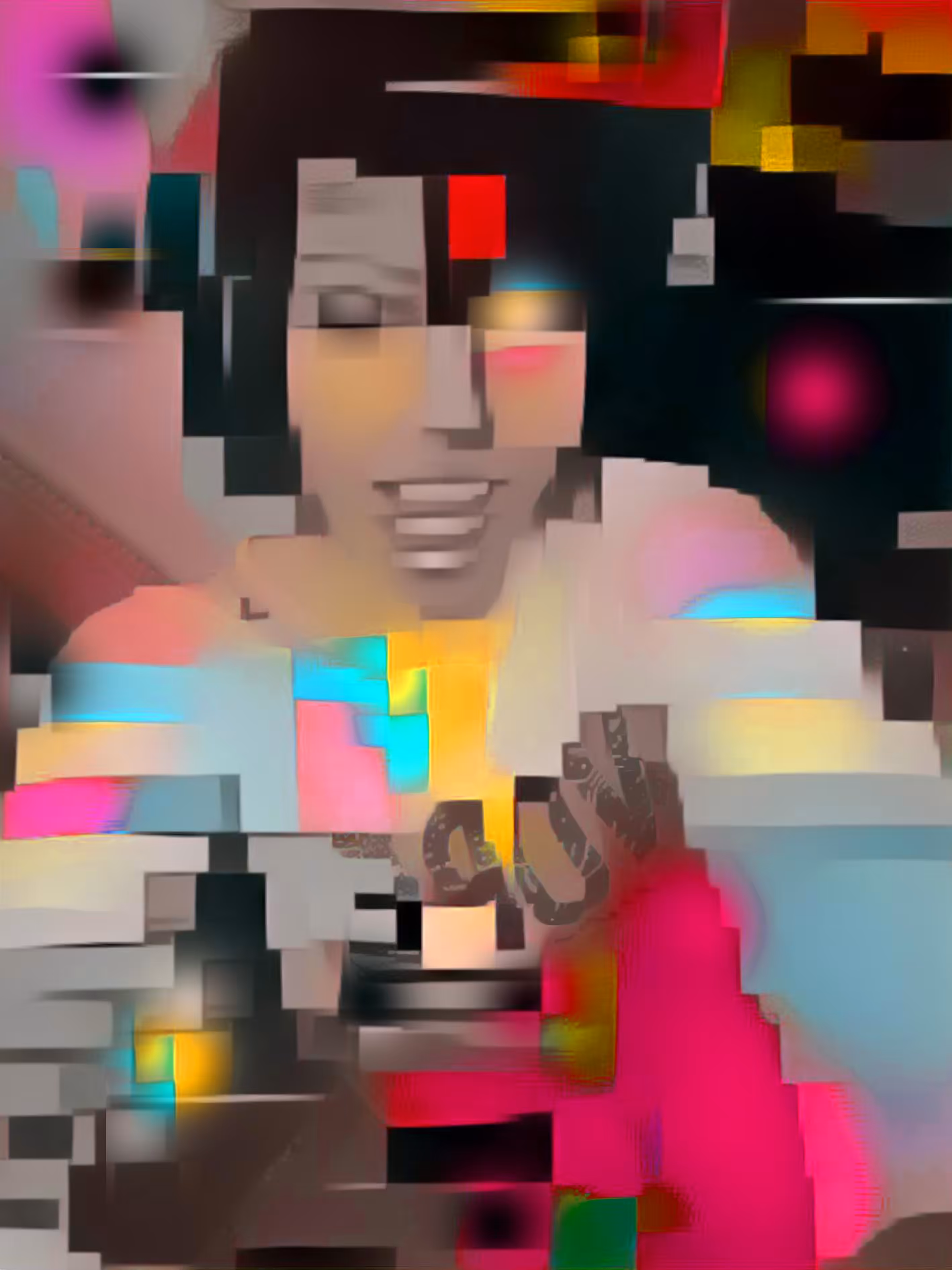 Pom Punk