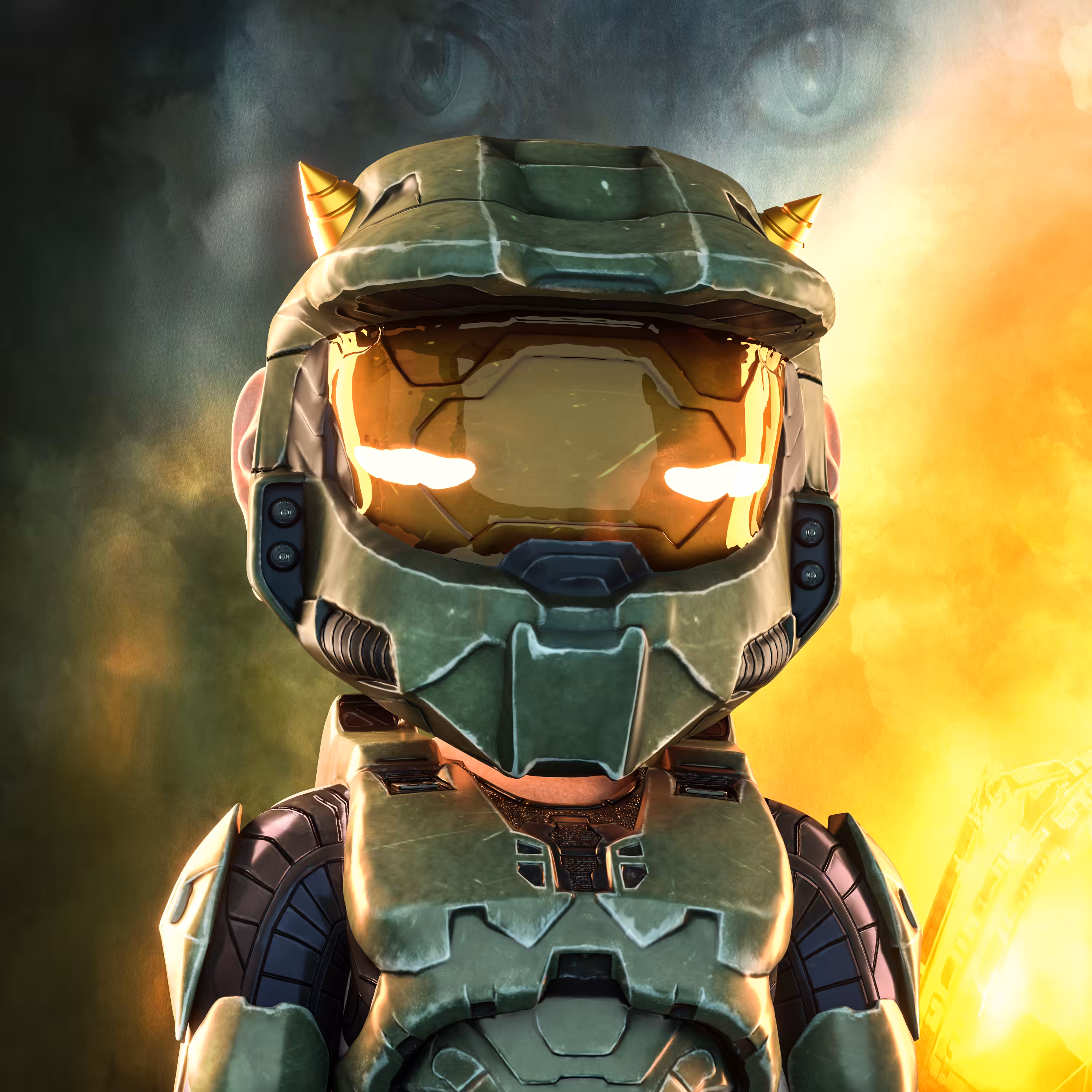 Master Chief
