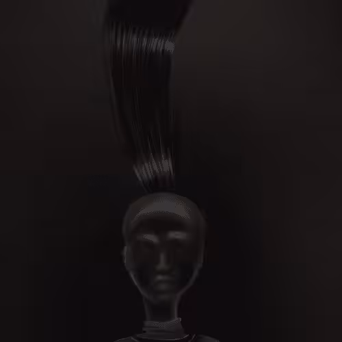Antigravity Woman #112
