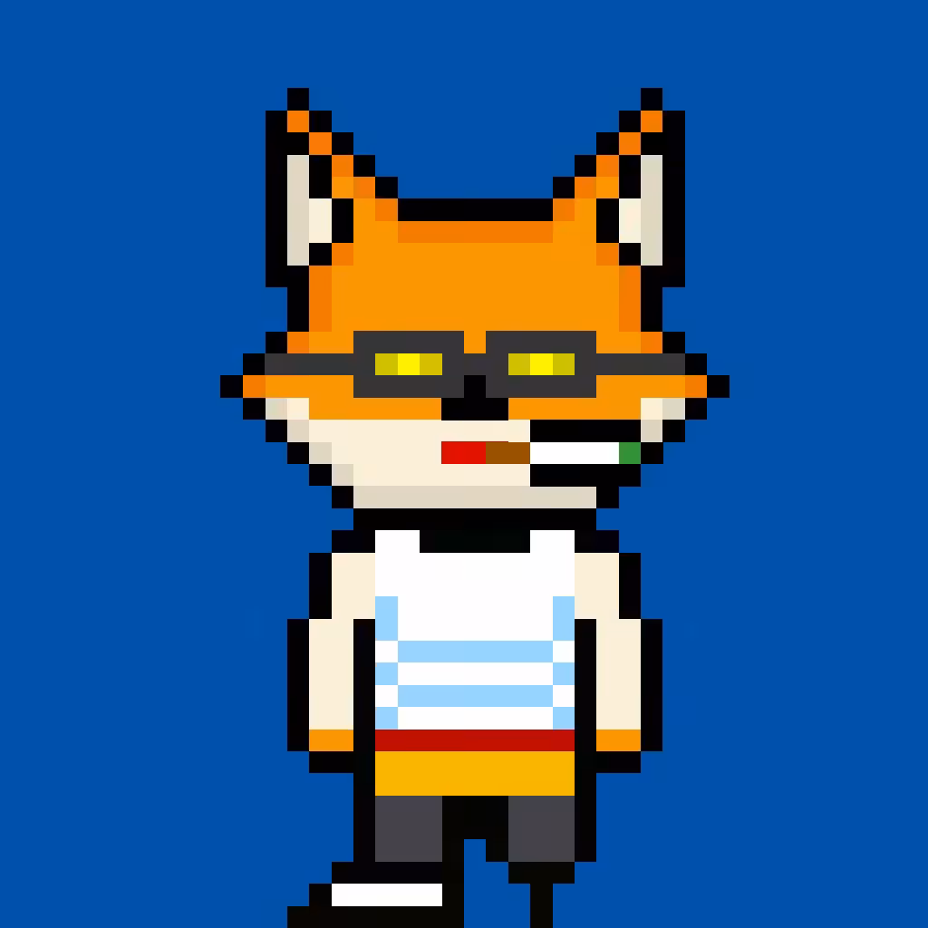 Foxquity #11