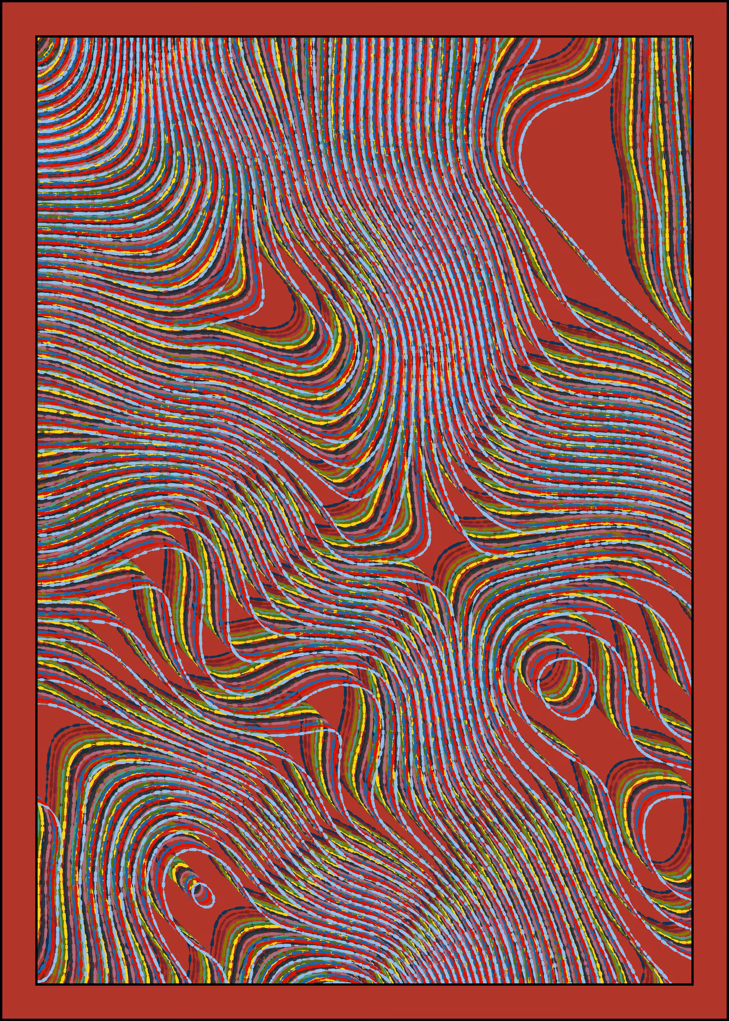 Curved Symphony #78