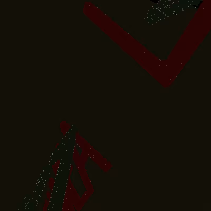 specture spaces #29