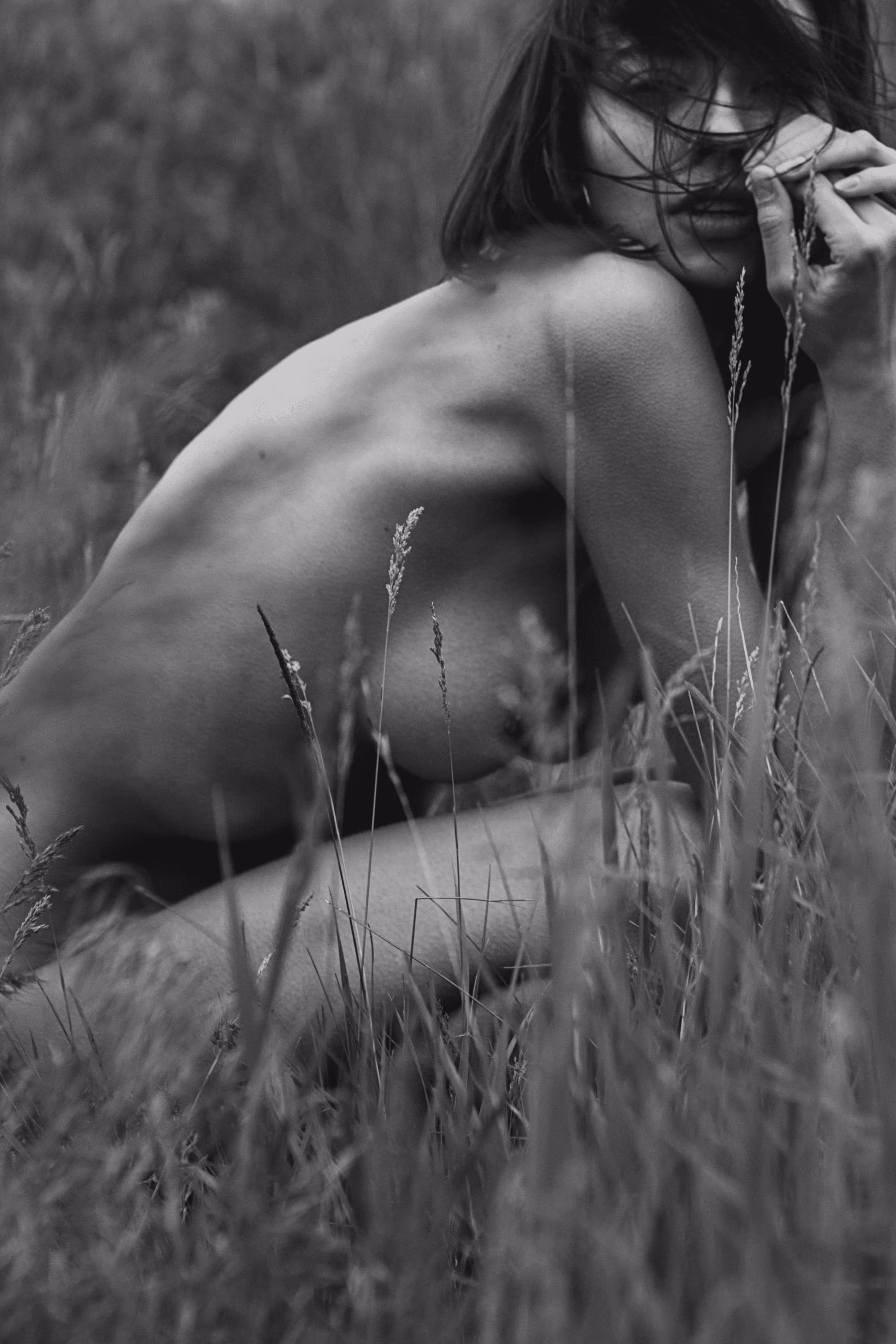 Blowing in the Wind