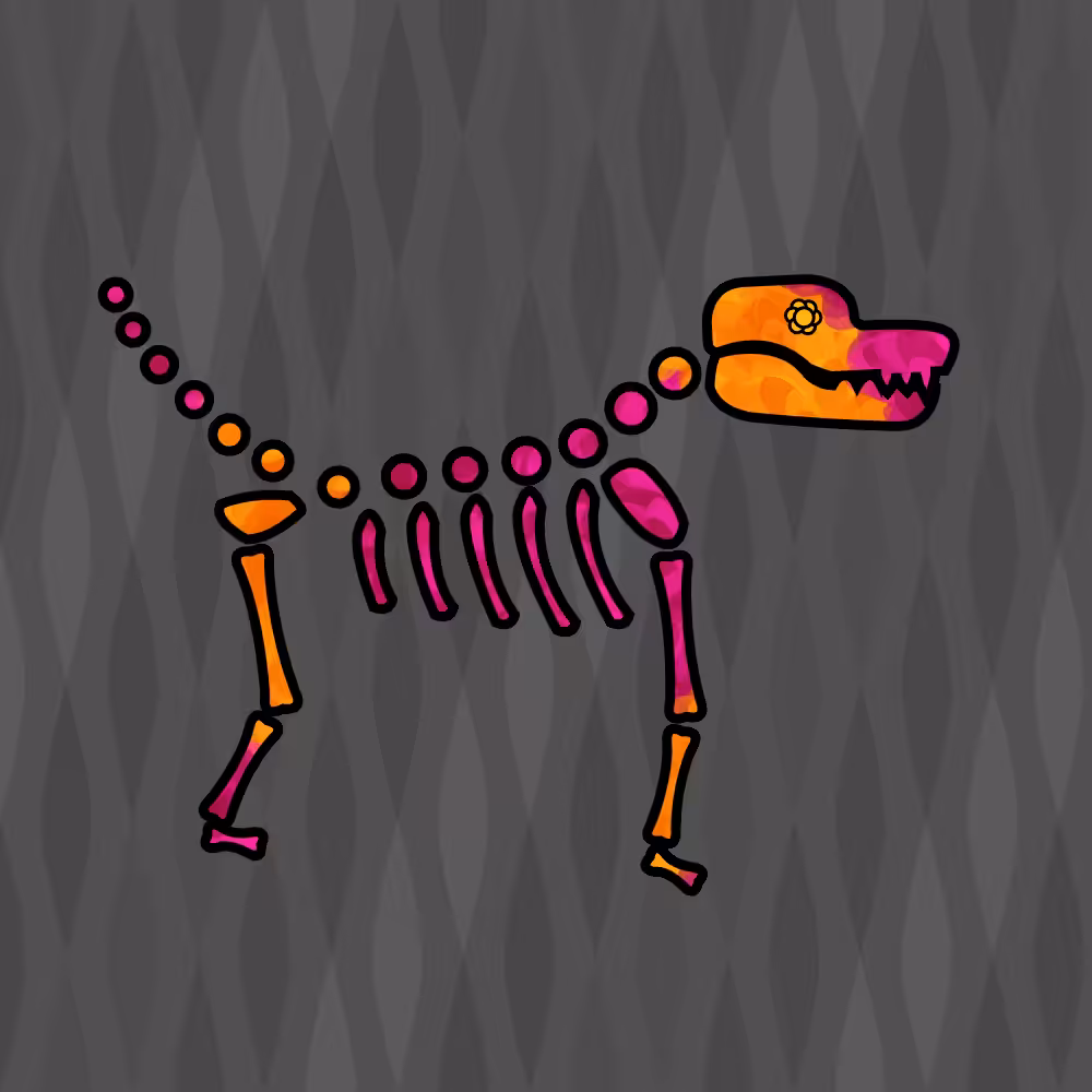 The Day Of The Dog #138