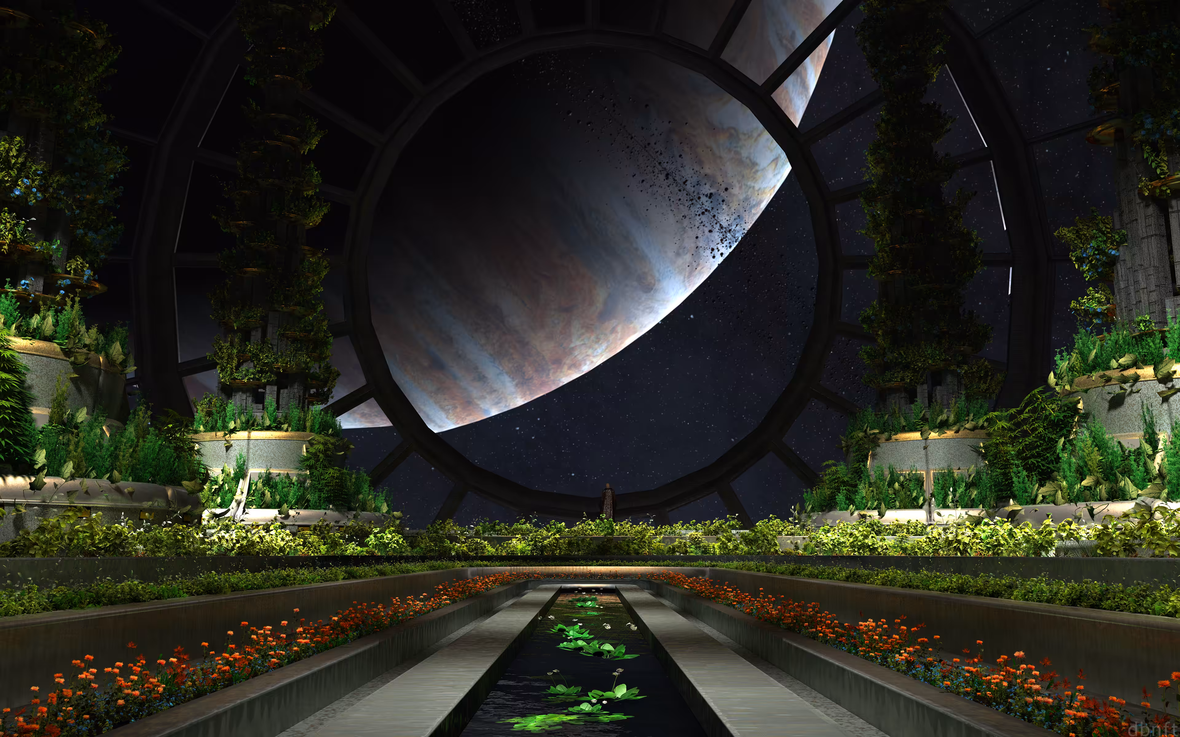The Gardener (2012)