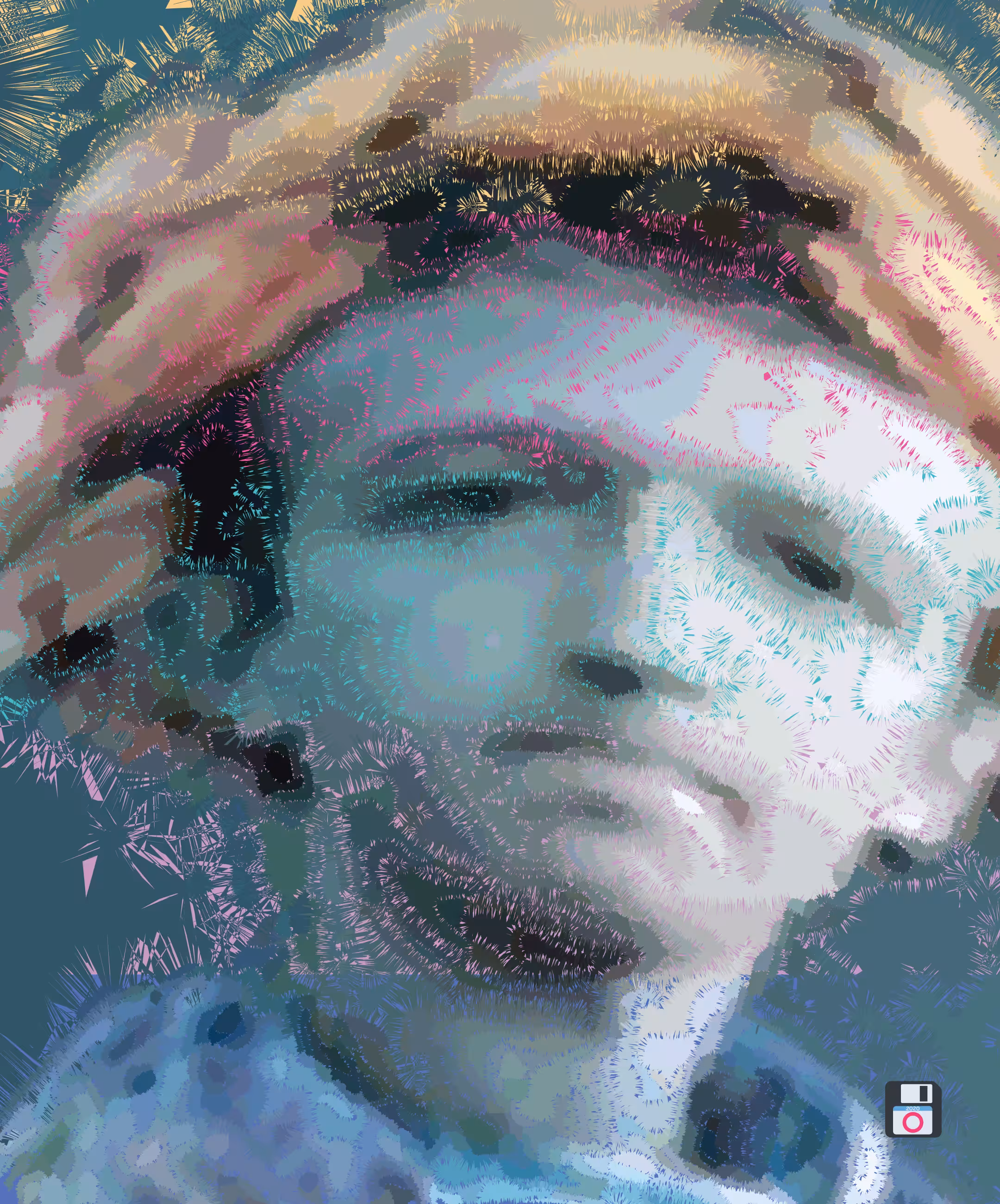 Emperor Zuq
