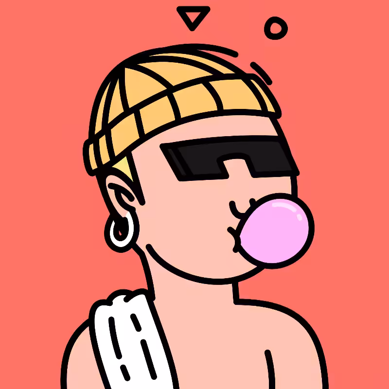 DudeDle.Punk #440