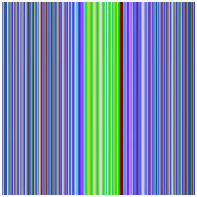 No signal #12