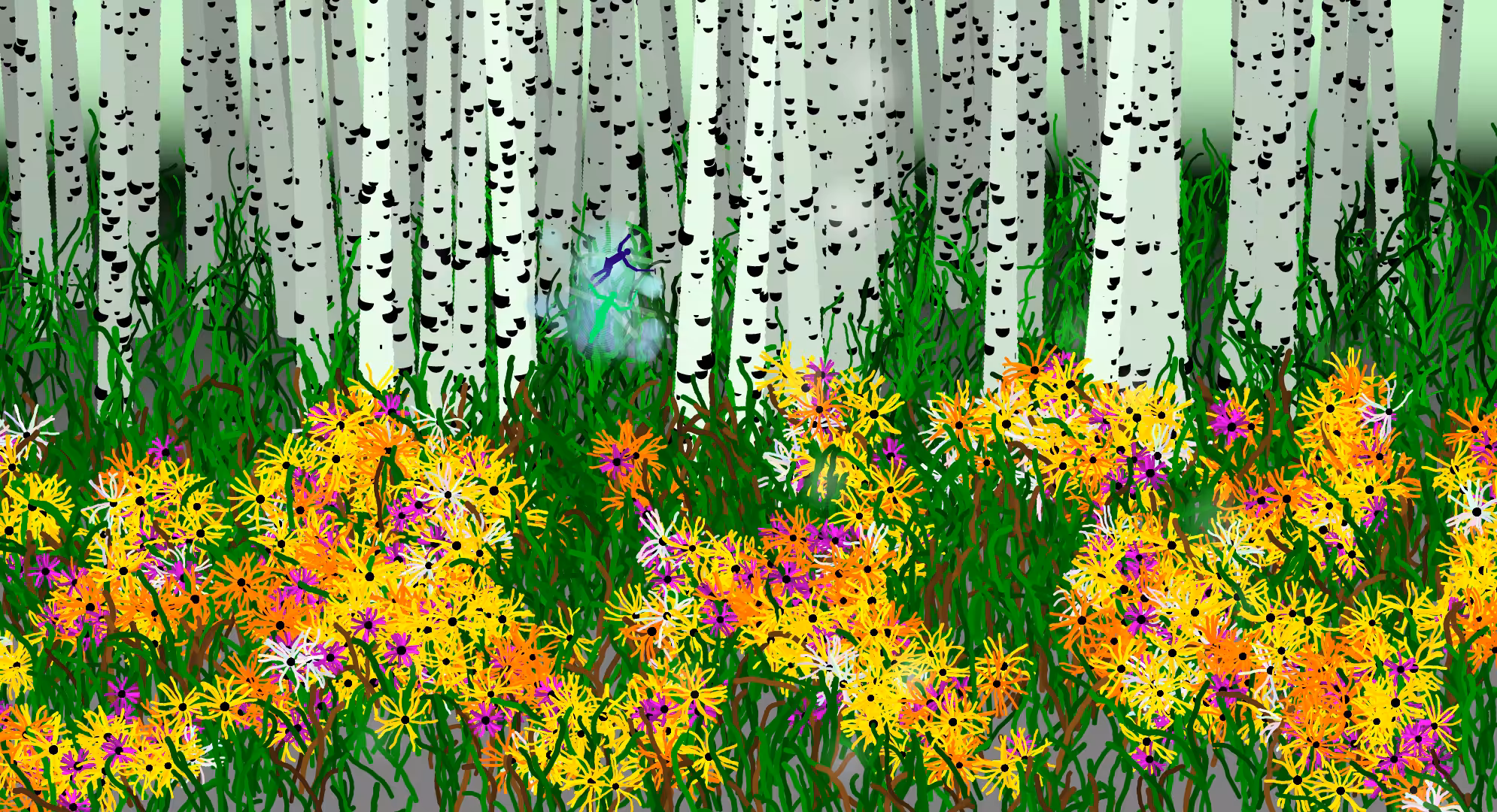 The Color of Spring #56