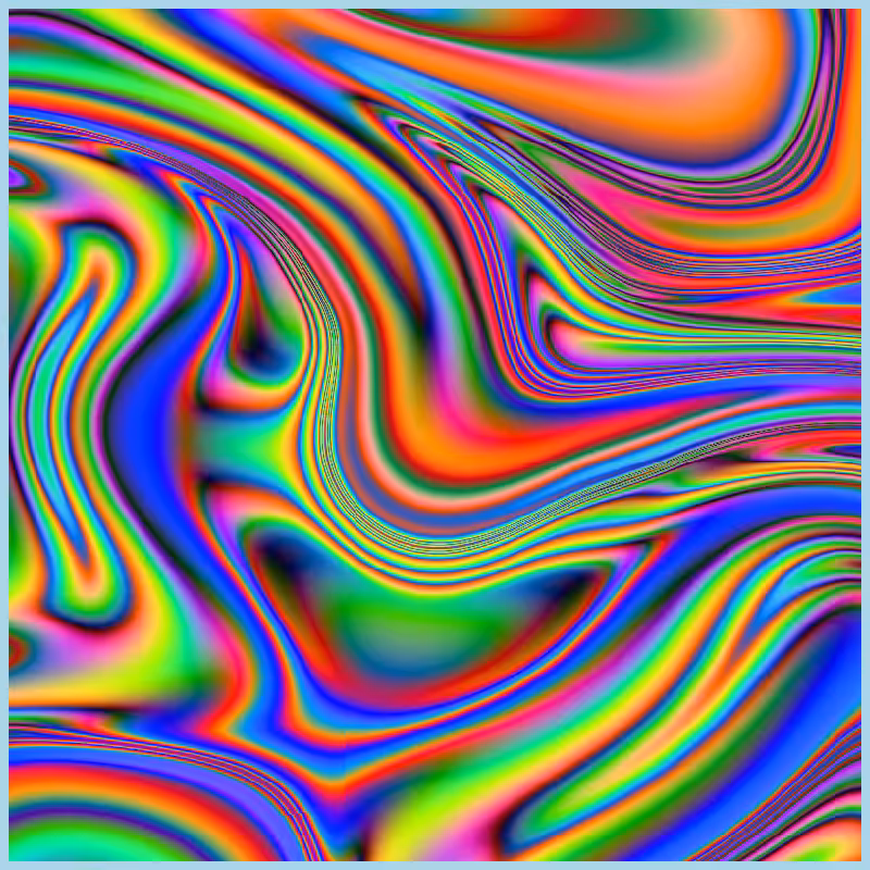 cuerpo iluminado #23