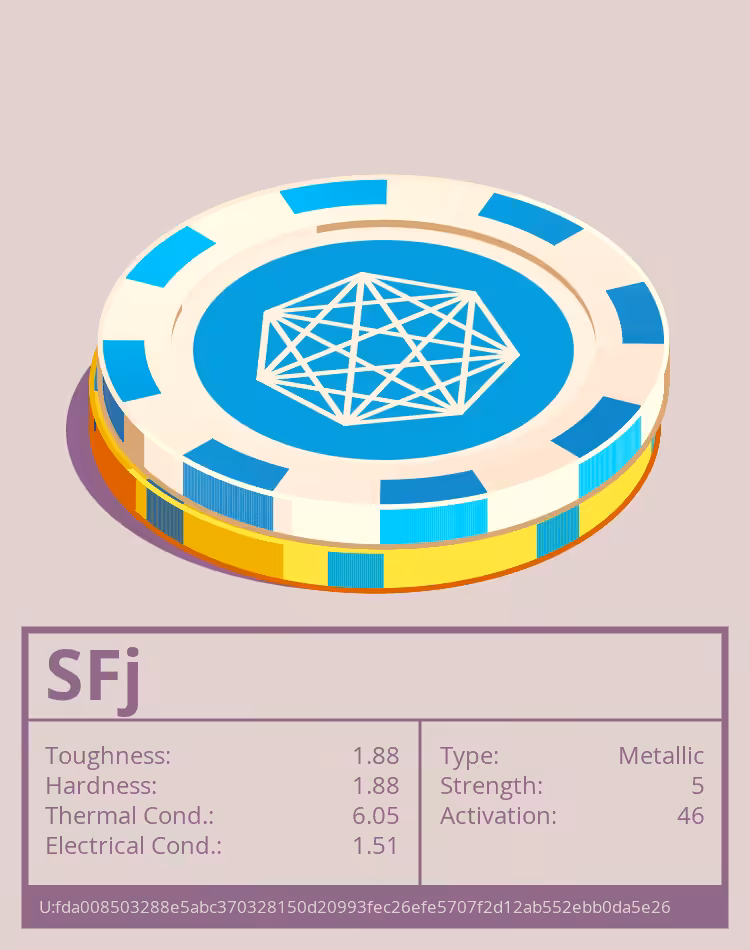 OTOM: SFj molecule