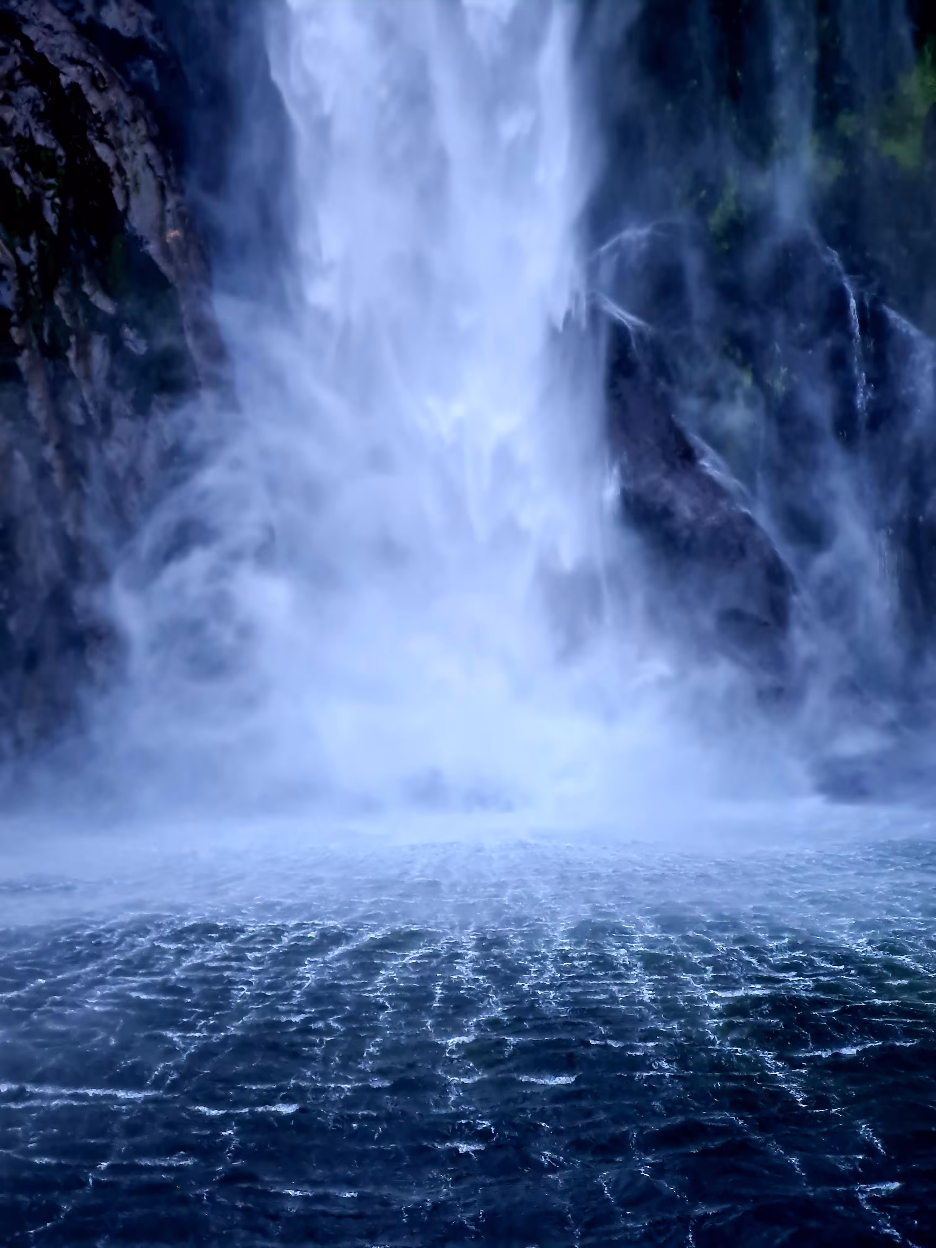 Water Trails
