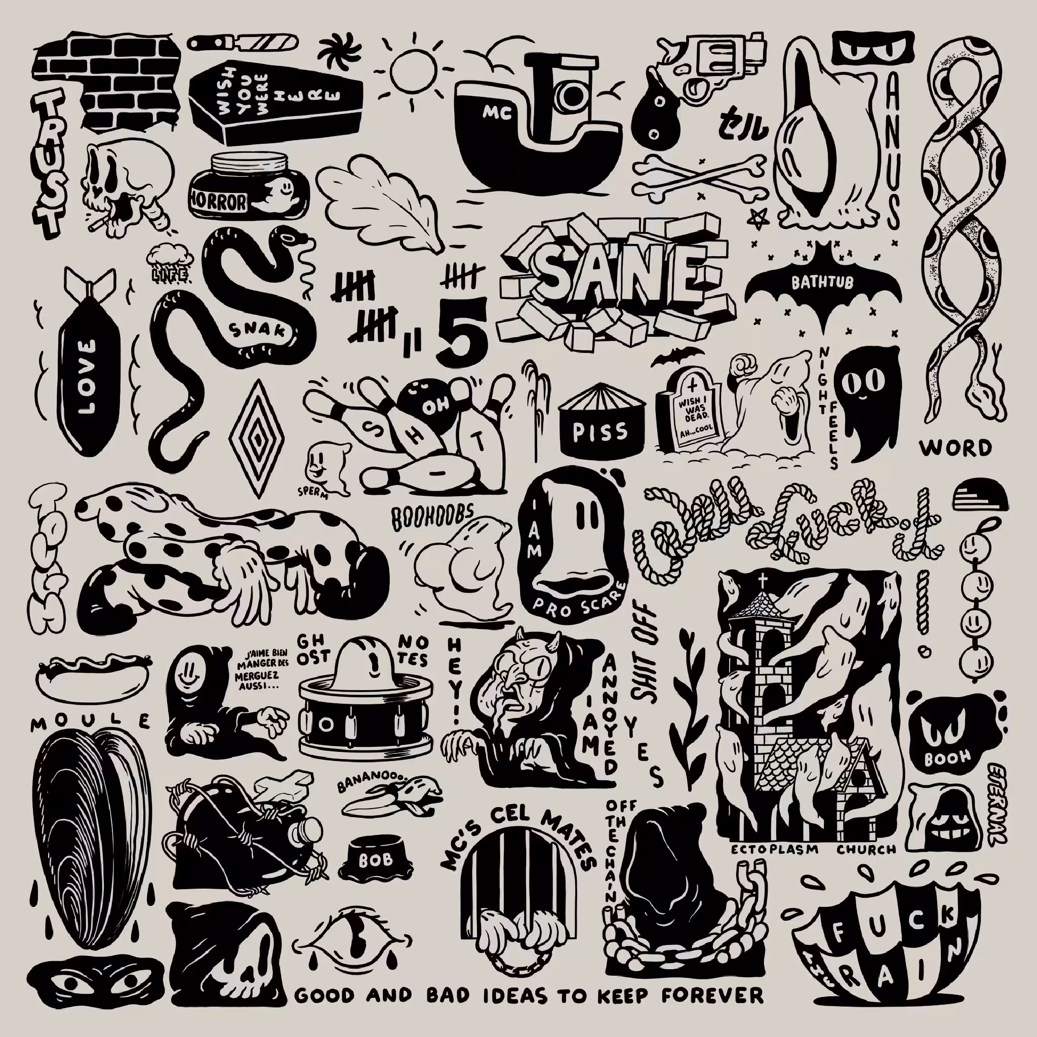 Inkmates #478