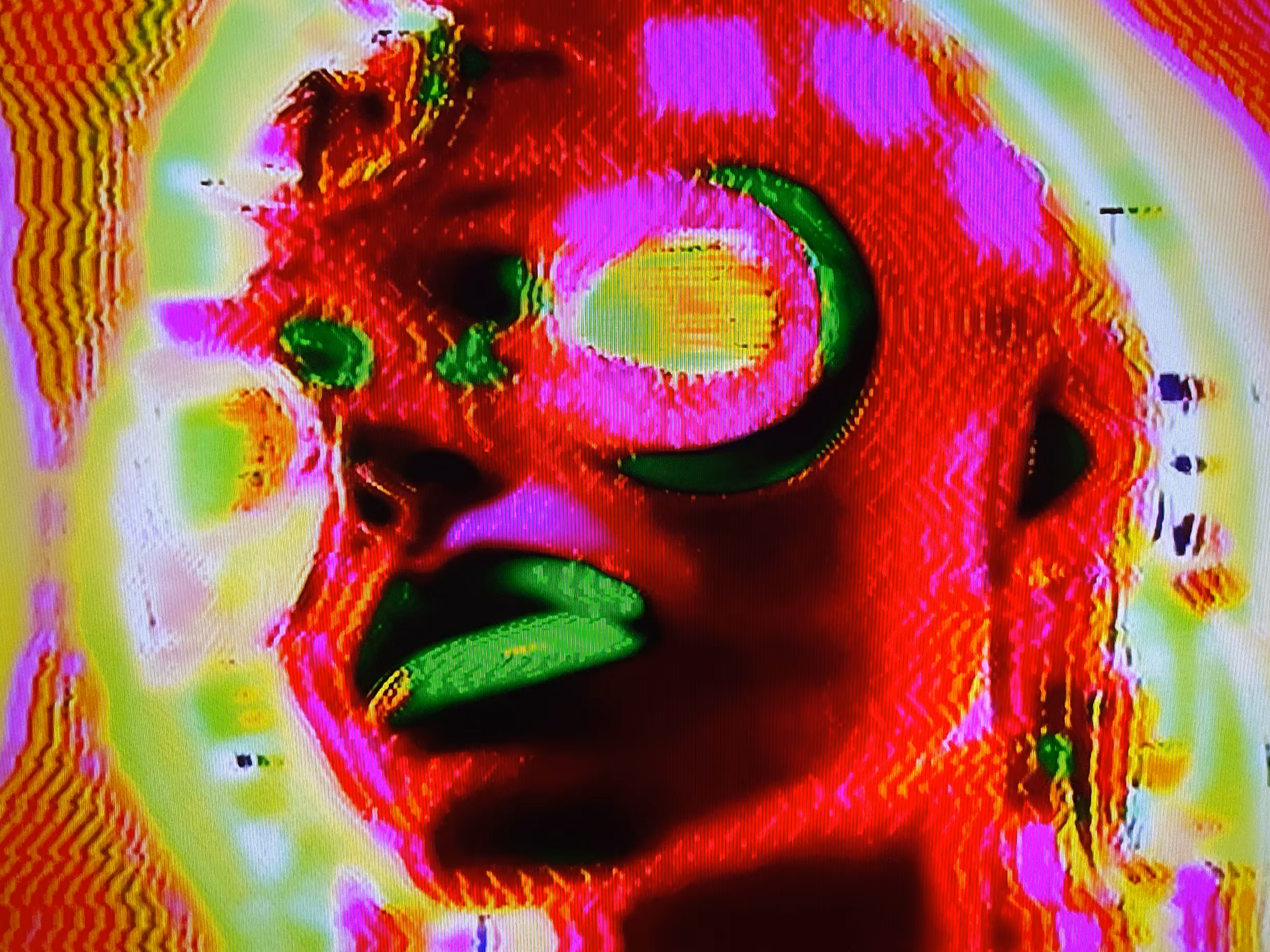 _FOREVER 2001_