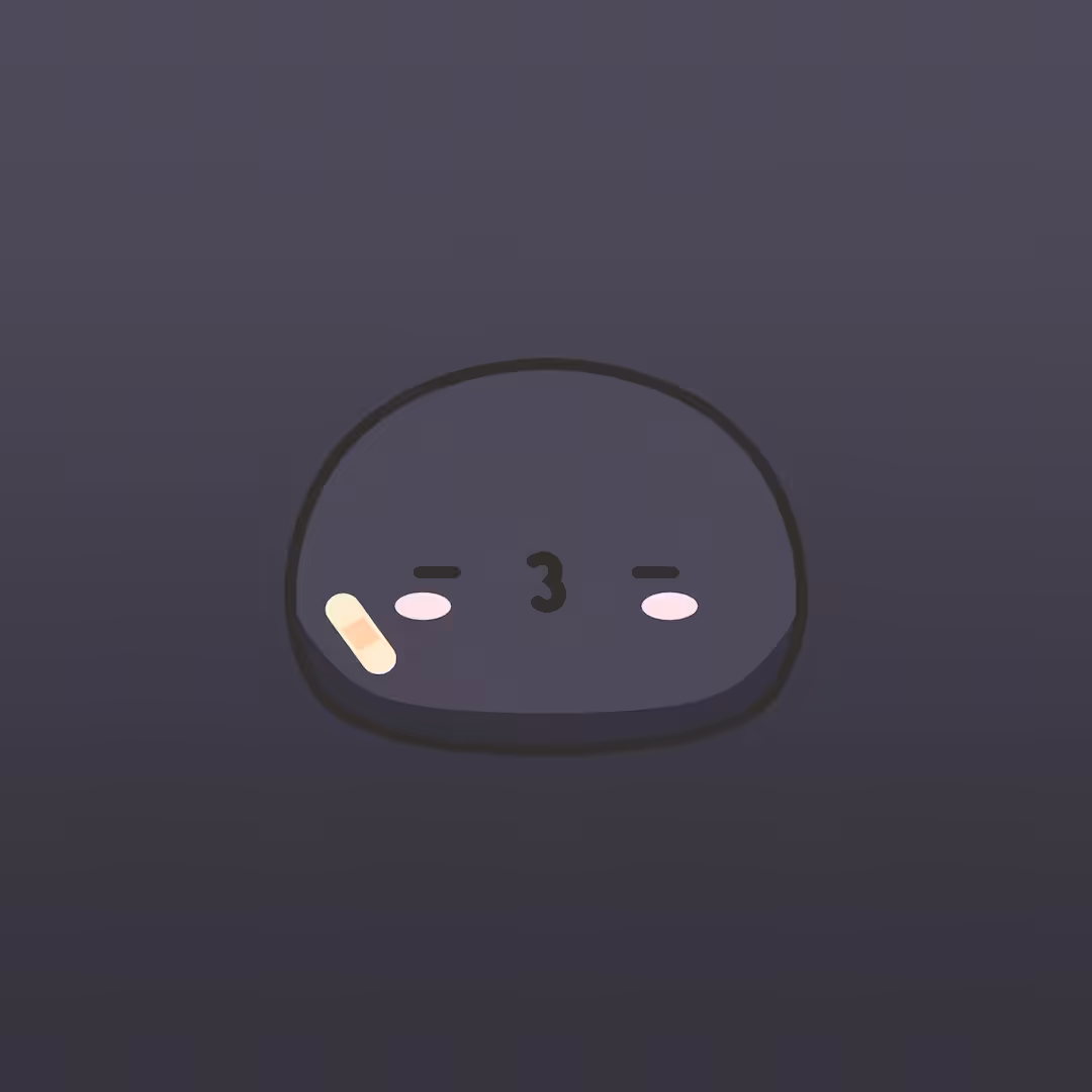 Mochi #008