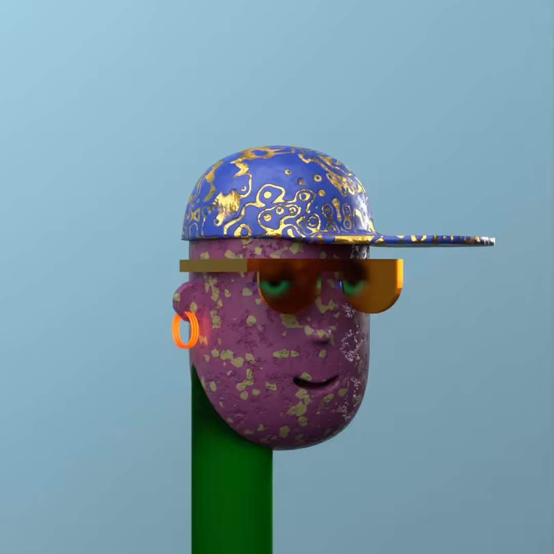 PUNK 3D FINAL PART