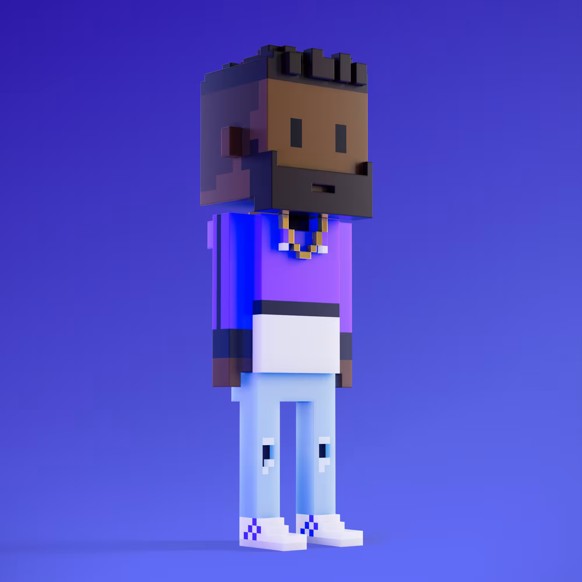 Meebit #6346