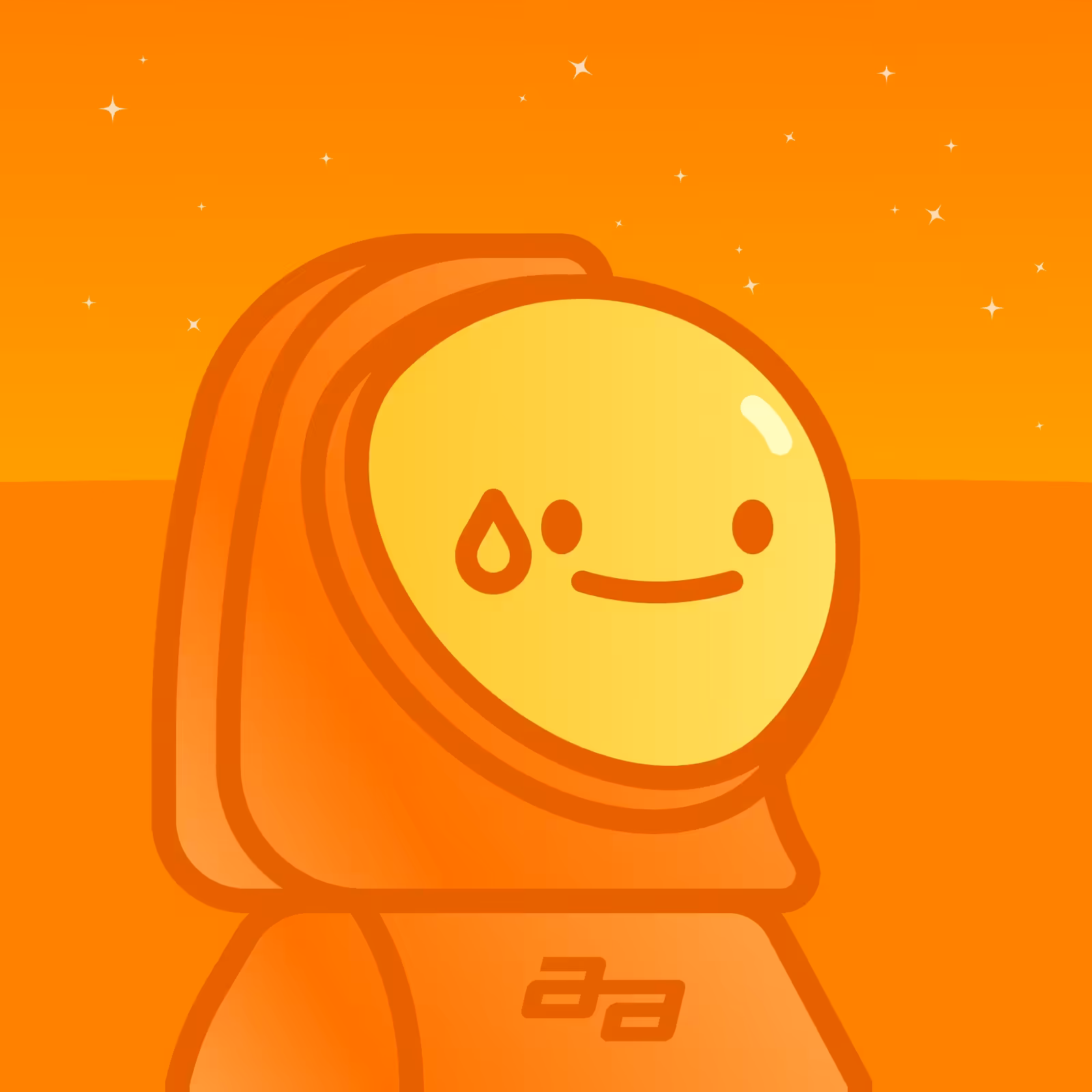 Awkward Astronauts #10191