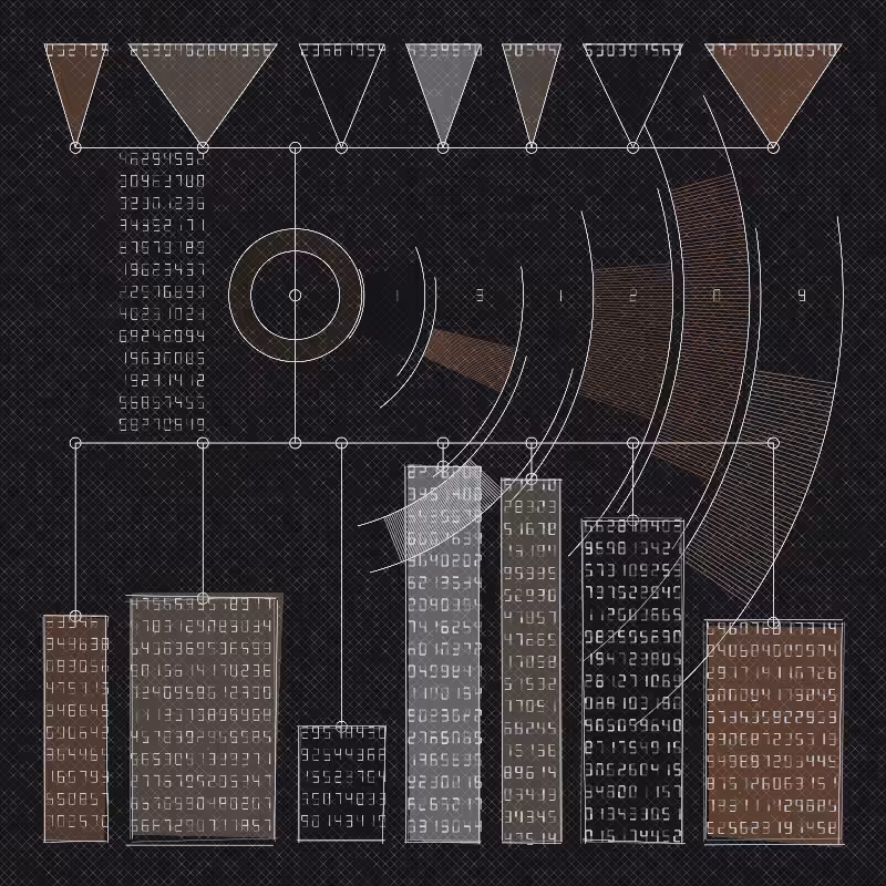 Digital City #85