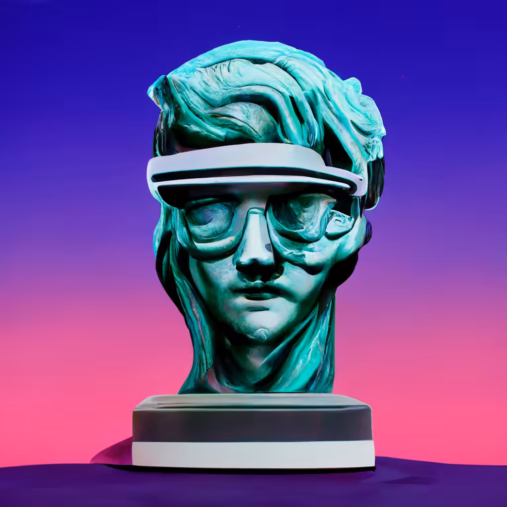DESKTOP STATUE SYSTEMS LIMITED #98