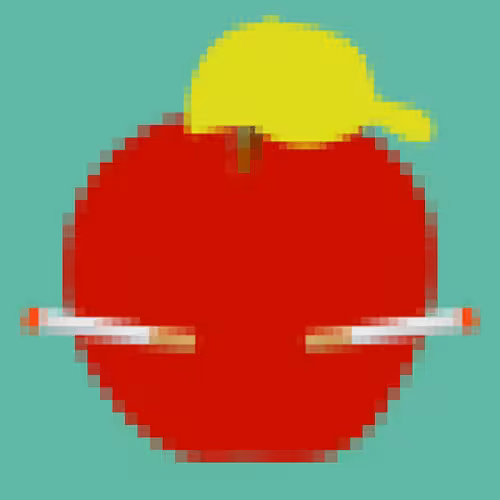 PixyApples: PixyApple #294