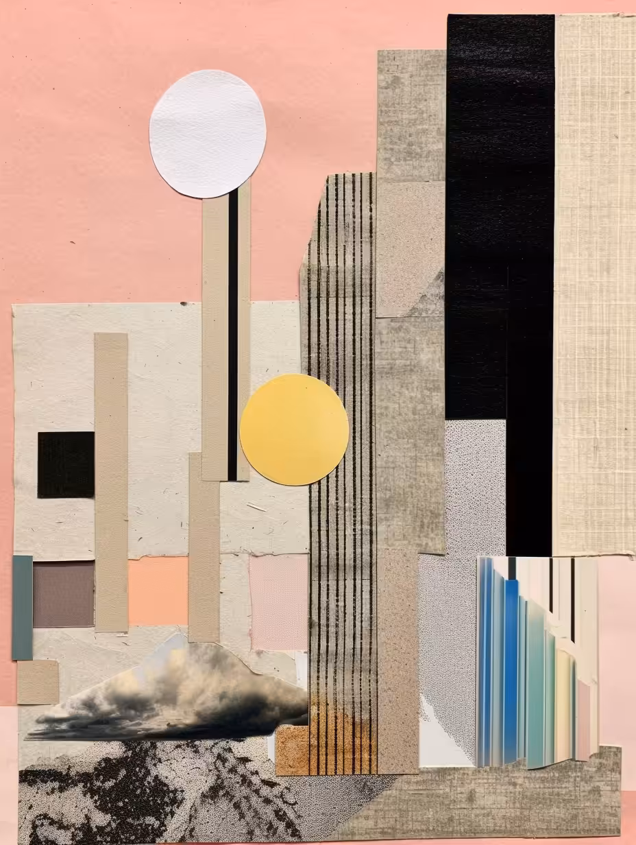 Collages x AI #191