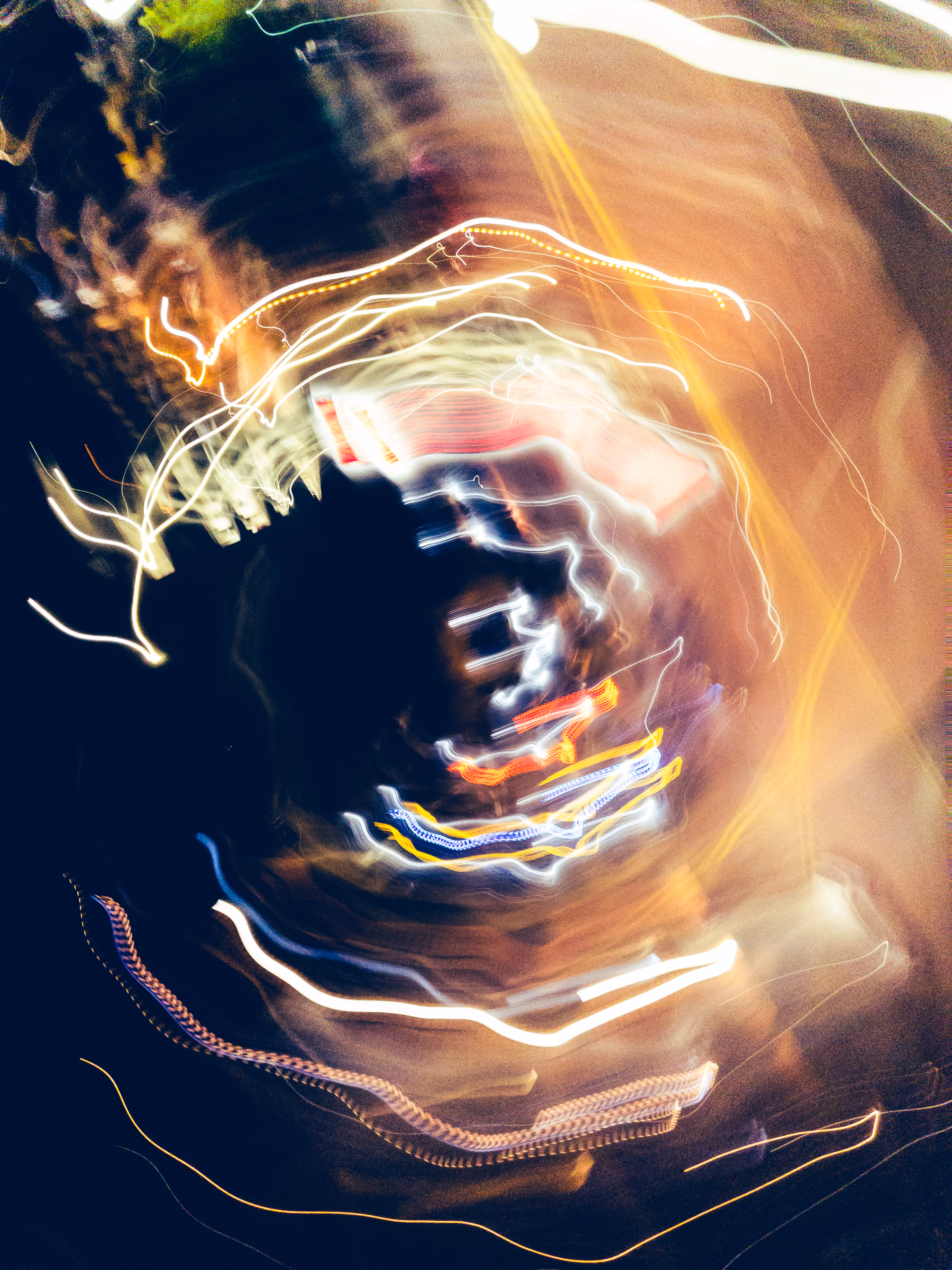 Night Moves in the City