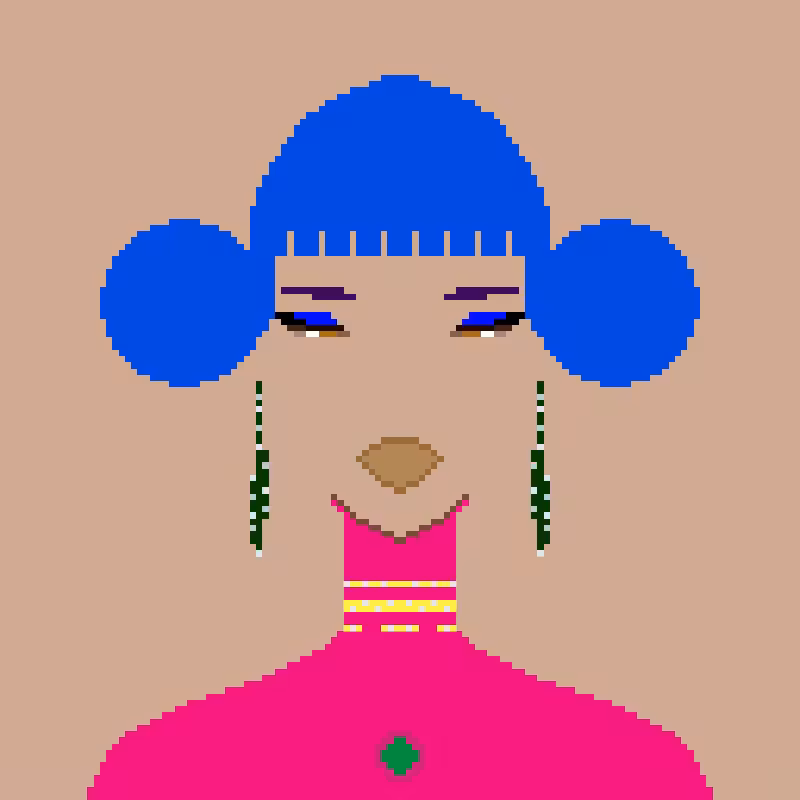 fxLady #52