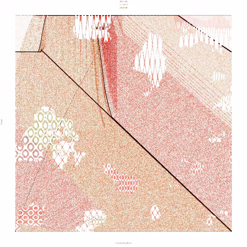 Emergent Forms #144