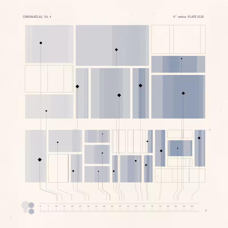 CHROMATLAS, Vol. 4 #28