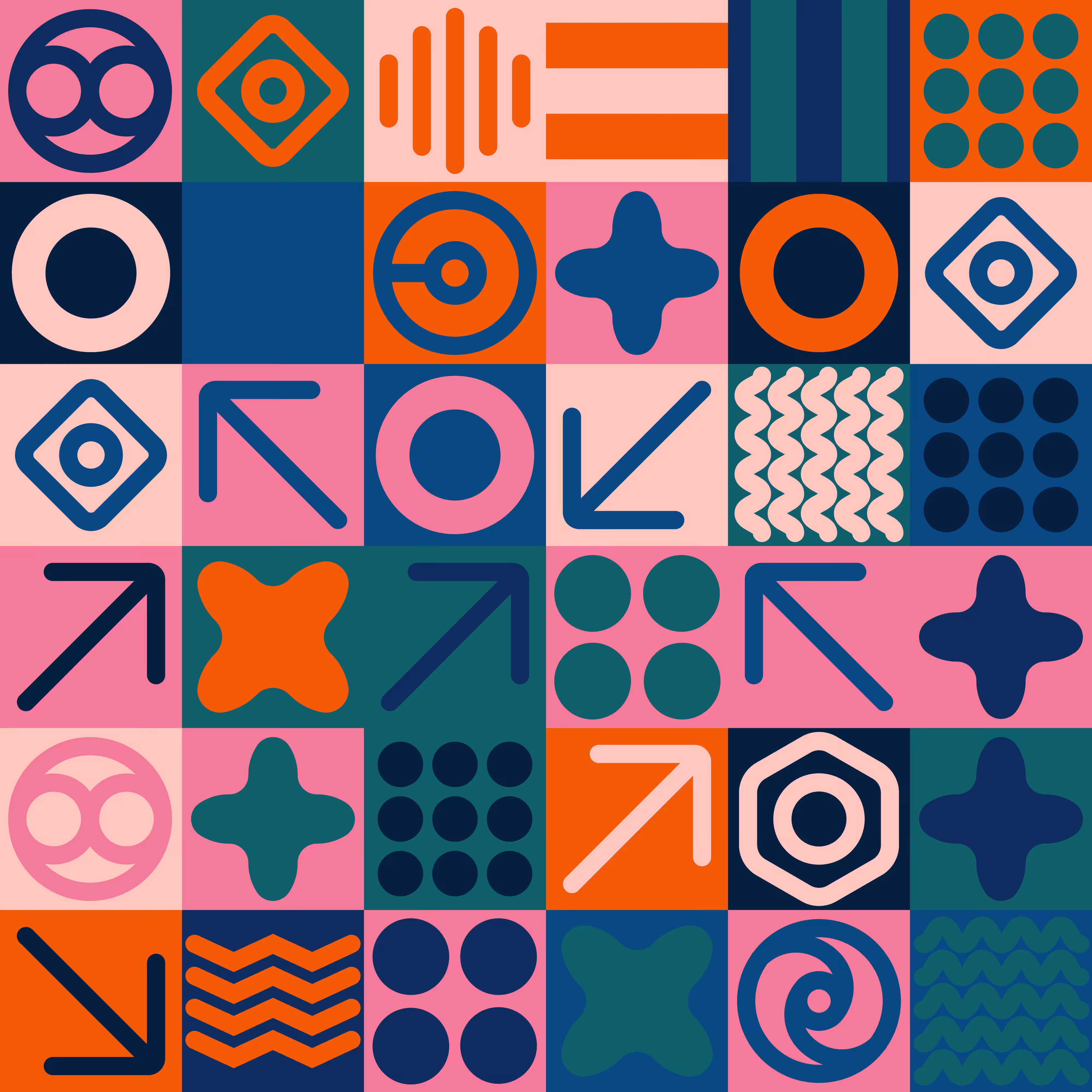 Semiosis #8