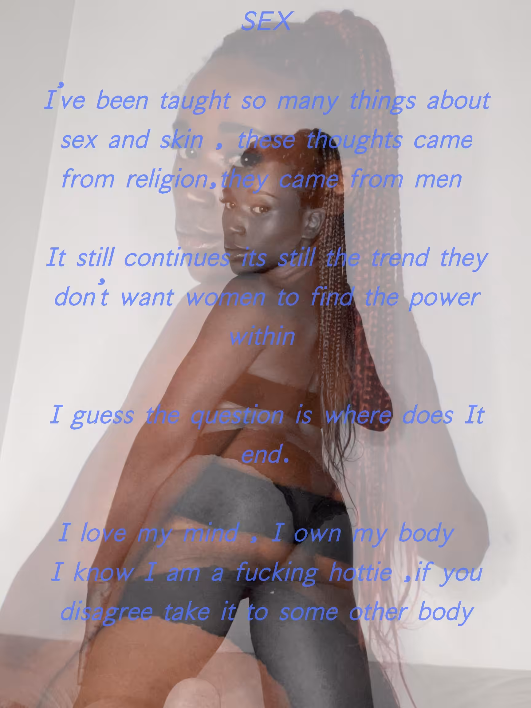 The Grand Message 