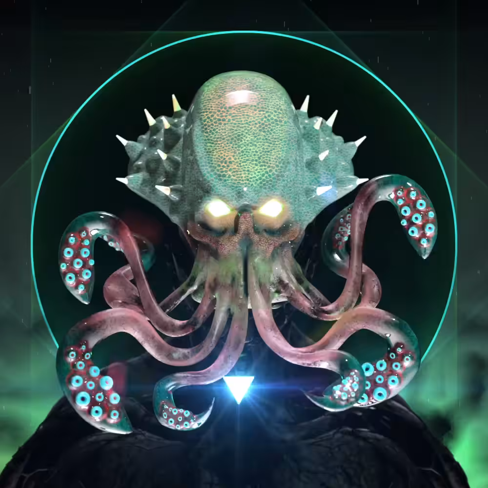 CTHULHU CULTIST