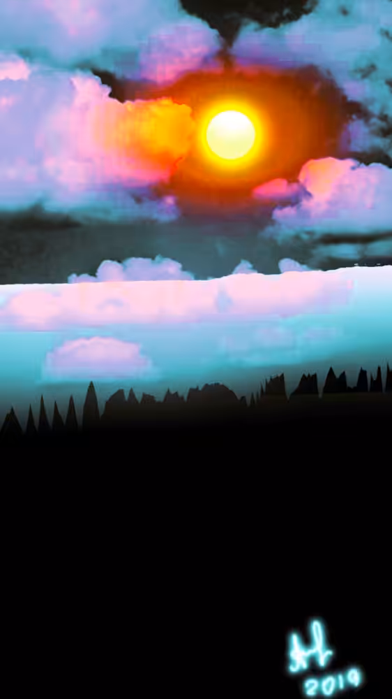 Landscape 1.3