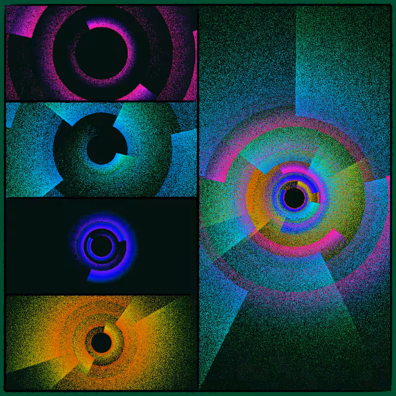 Mapped Orbits for Unbound Electrons #271