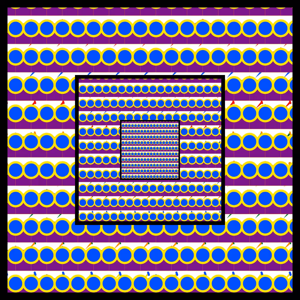 Infinity from Simplicity #298