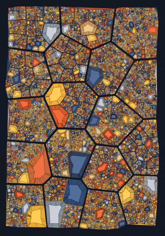 Megalopolis #303