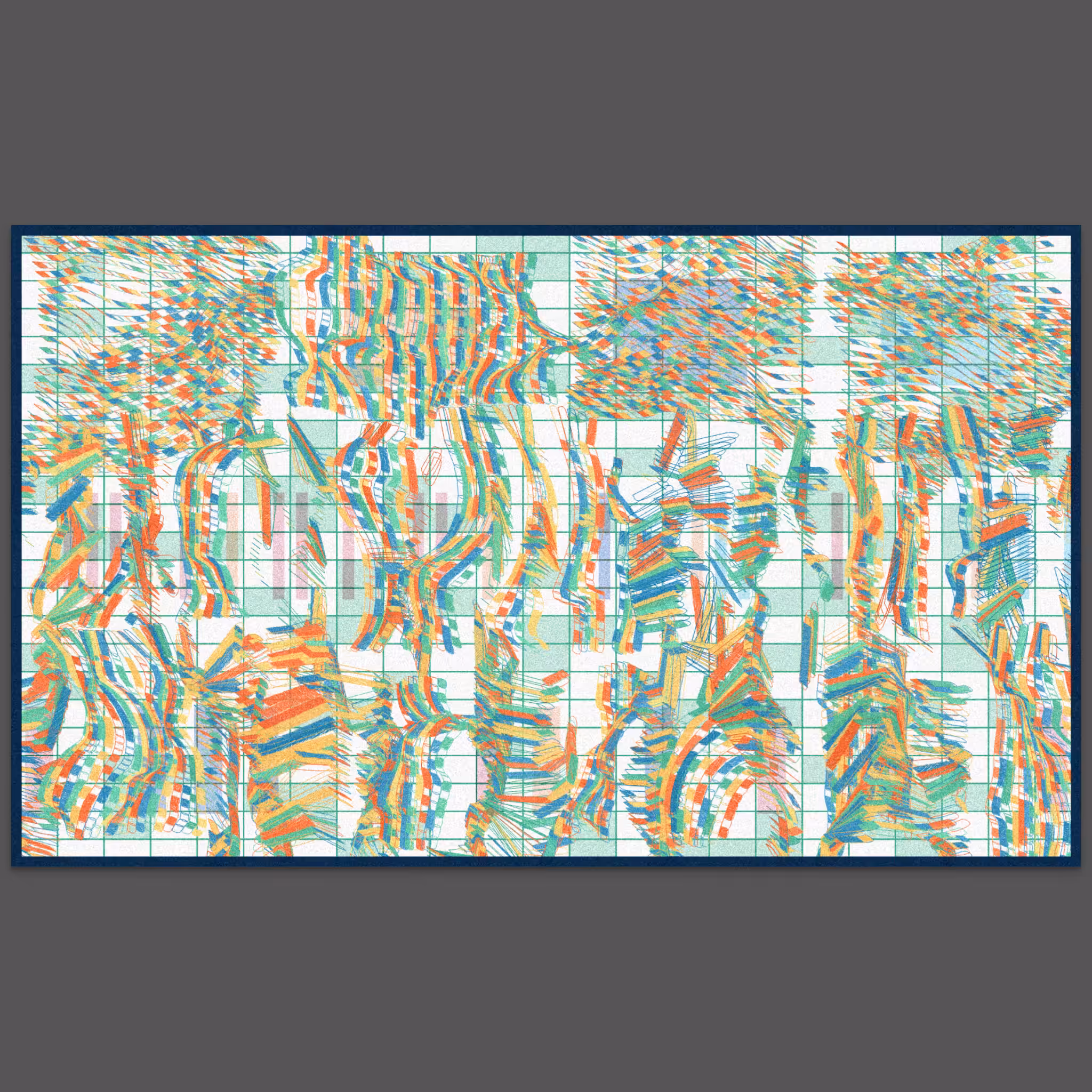 Sketch's flow #45