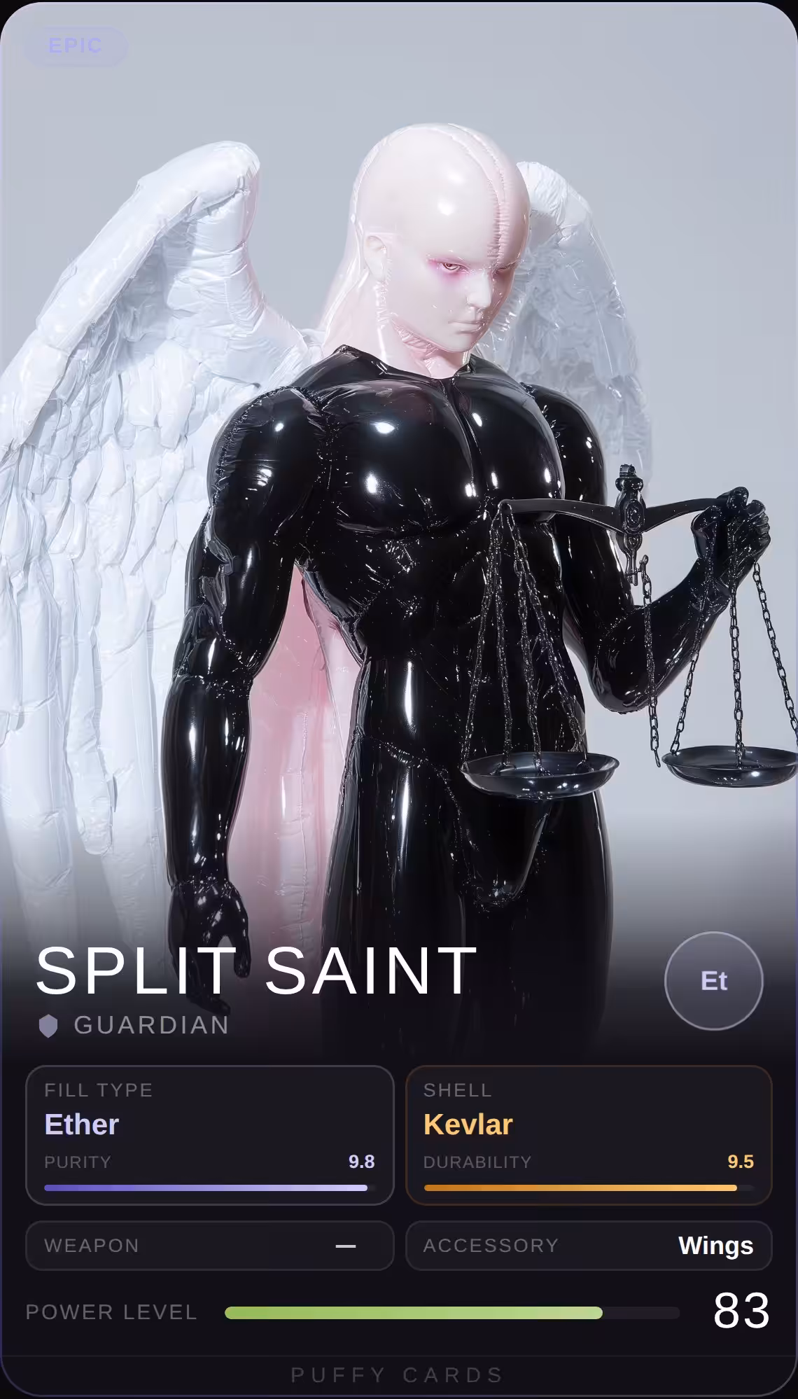 Split Saint