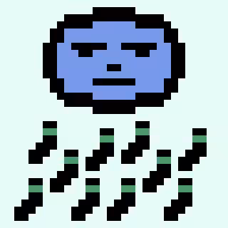 Blitmap: #93 - Sock Cloud