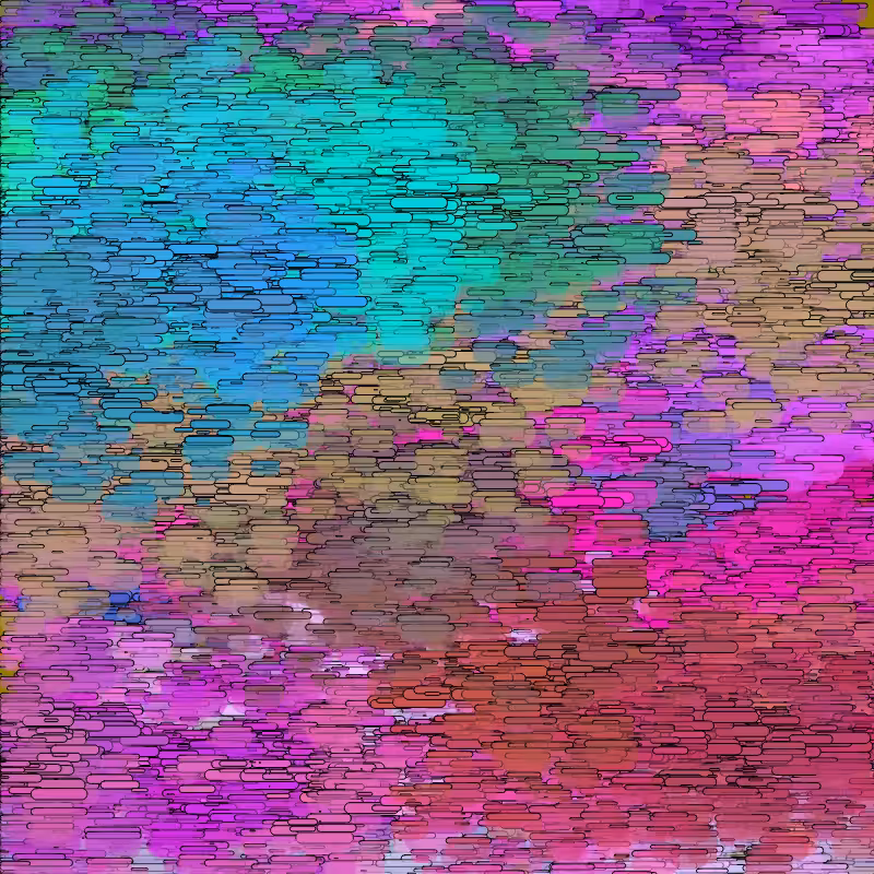 Color Paint #11
